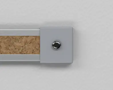 Display Rail view 3