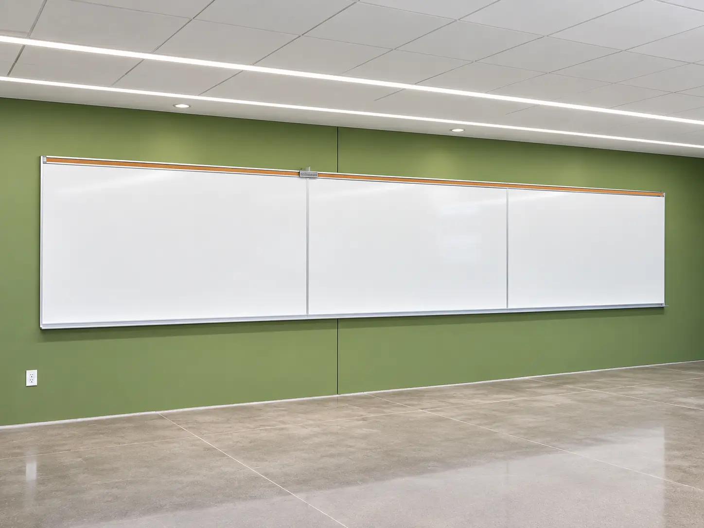 Markerboards view 2