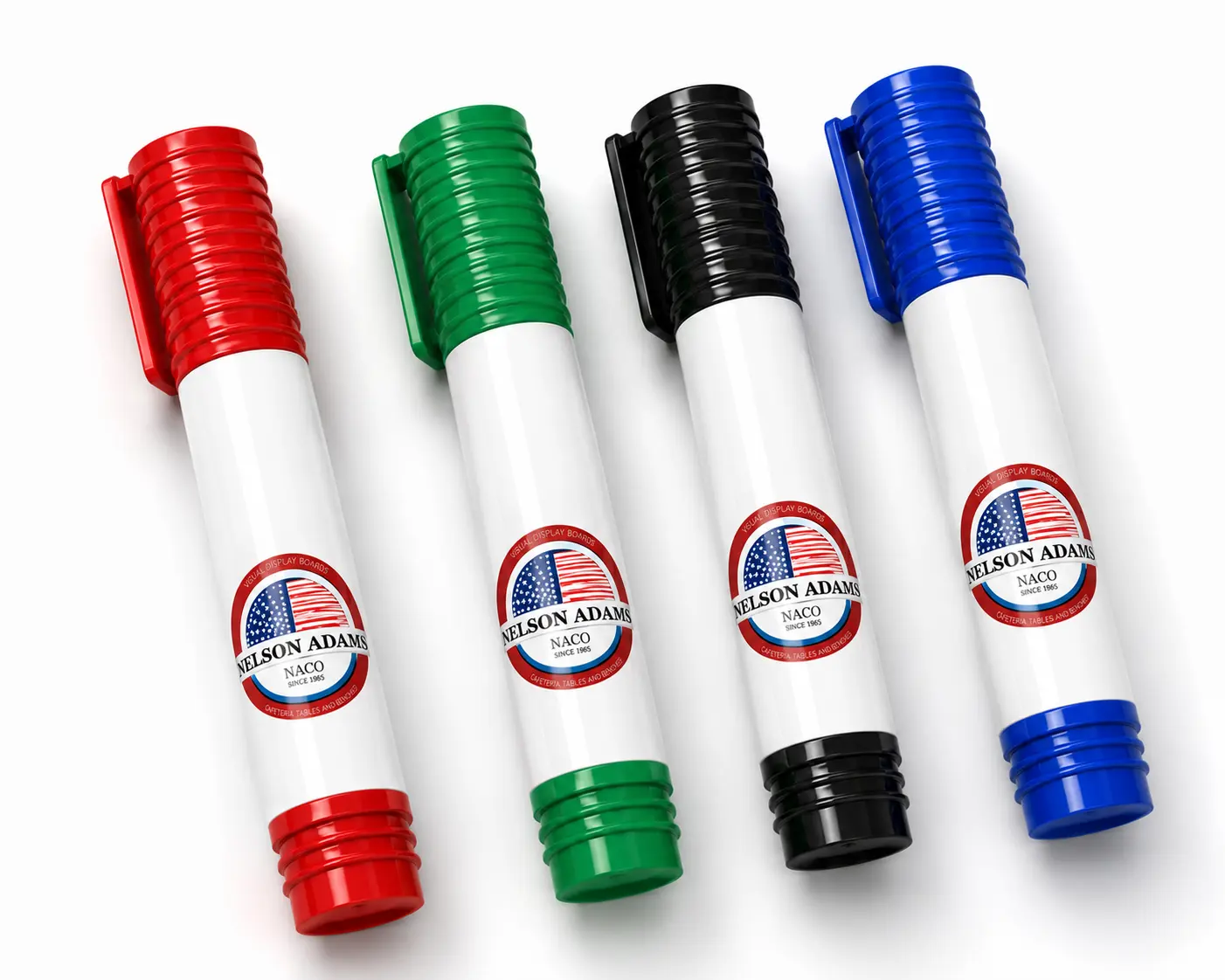 Markers
