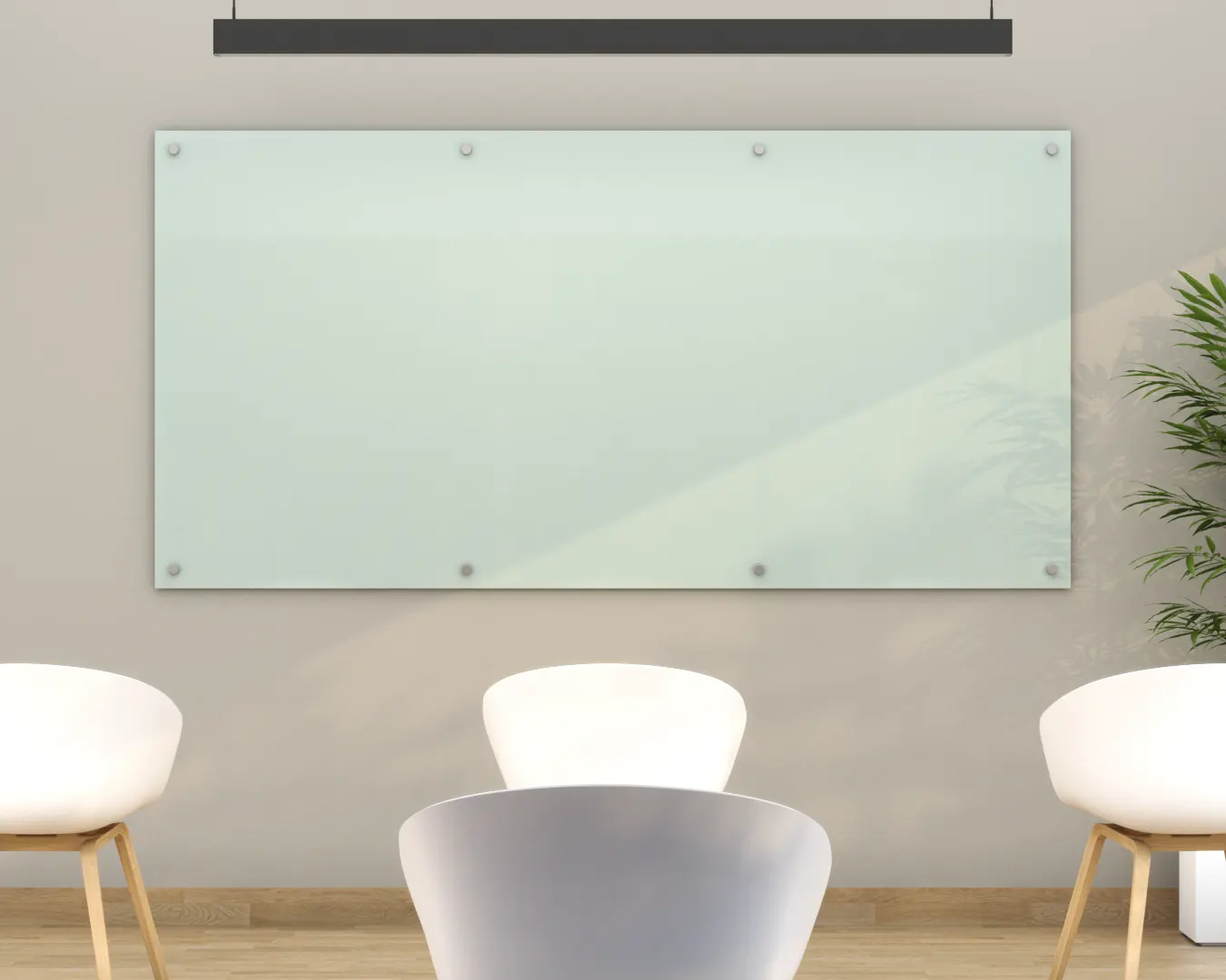 Glass Markerboards view 2