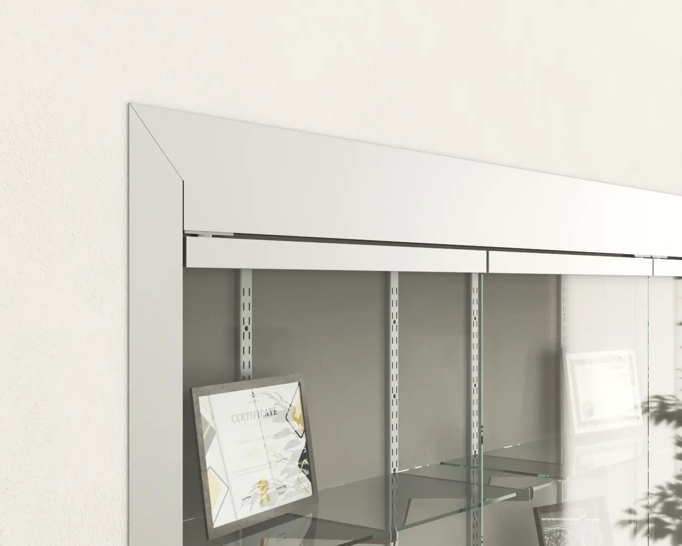 Pivot Display Cases view 3